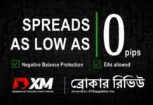 XM ব্রোকার রিভিউ – ২০২০ XM Review | XM ব্রোকারের রিভিউ জানুন
