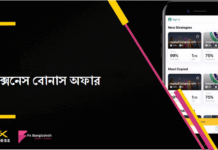 এক্সনেস কি ট্রেড করার জন্য বোনাস দেয়? Exness Bonus Offer | এক্সনেস বোনাস অফার সম্পর্কে বিস্তারিত