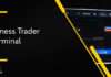 এক্সনেস ট্রেডিং টার্মিনাল সম্পর্কে বিস্তারিত Exness Trading Terminal