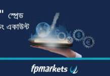 FP Markets Trading Account FP Markets Trading Account